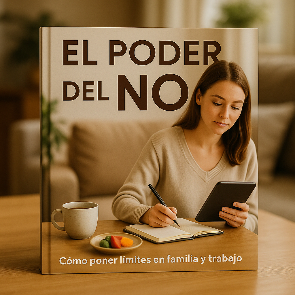 EBOOK Autocuidado de 5 Minutos para Mamás Agotadas MAS BONOS EBOOKS DE REGALO