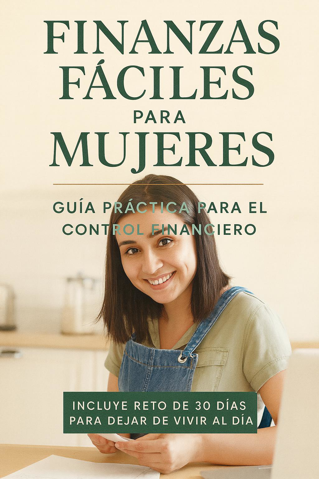 Ebook Finanzas Fáciles para Mujeres - Ebook mas 6 Ebooks Digitales de Regalo